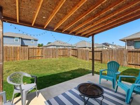 508  Cross Ridge Circle N, Fort Worth Texas 76120