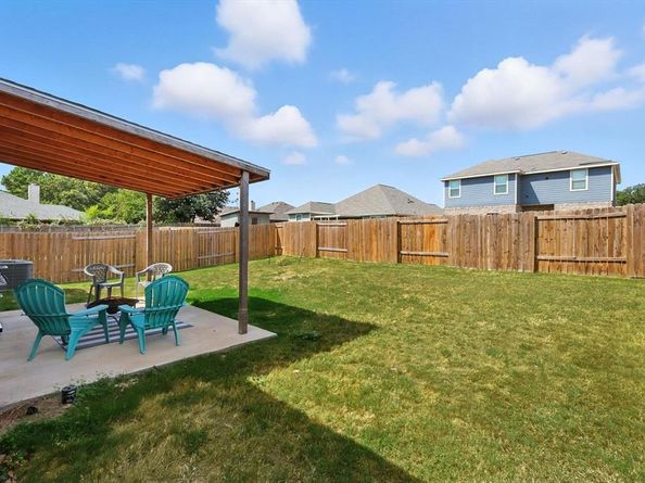 508  Cross Ridge Circle N, Fort Worth Texas 76120