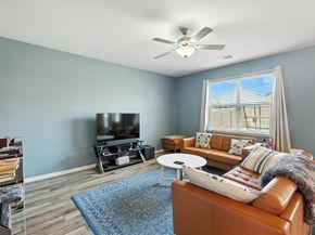 508  Cross Ridge Circle N, Fort Worth Texas 76120