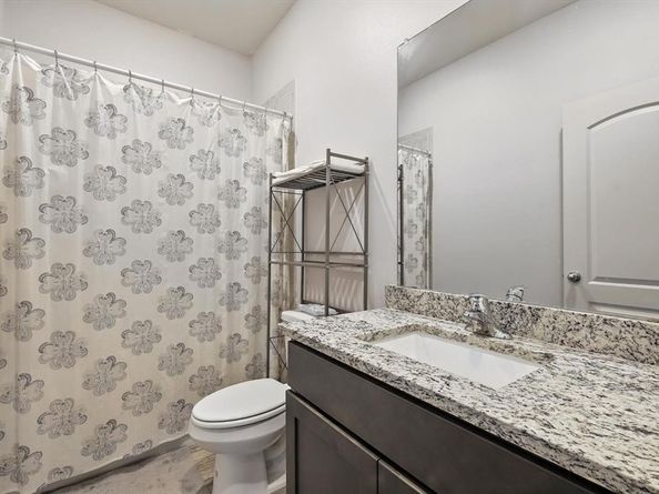 508  Cross Ridge Circle N, Fort Worth Texas 76120
