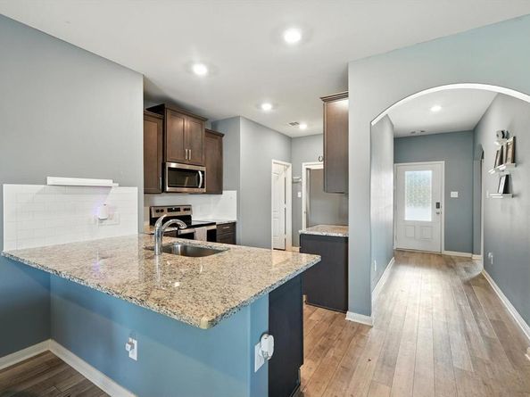 508  Cross Ridge Circle N, Fort Worth Texas 76120