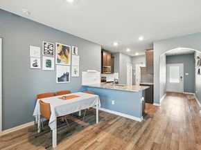 508  Cross Ridge Circle N, Fort Worth Texas 76120