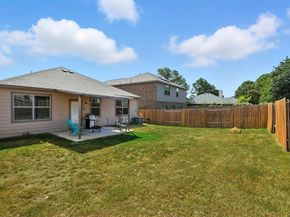 508  Cross Ridge Circle N, Fort Worth Texas 76120
