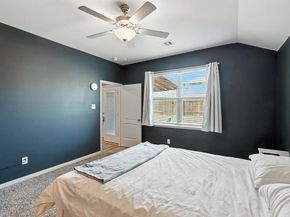 508  Cross Ridge Circle N, Fort Worth Texas 76120