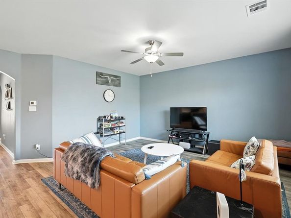 508  Cross Ridge Circle N, Fort Worth Texas 76120