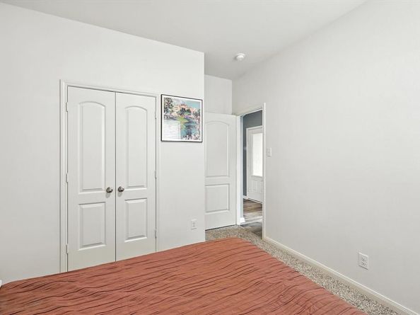 508  Cross Ridge Circle N, Fort Worth Texas 76120