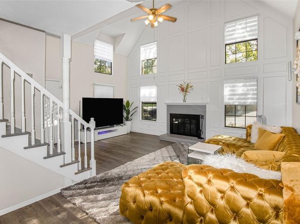 4020  Windhaven Lane , Dallas Texas 75287