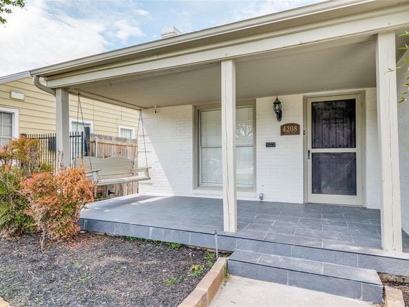 4208  Locke Avenue , Fort Worth Texas 76107