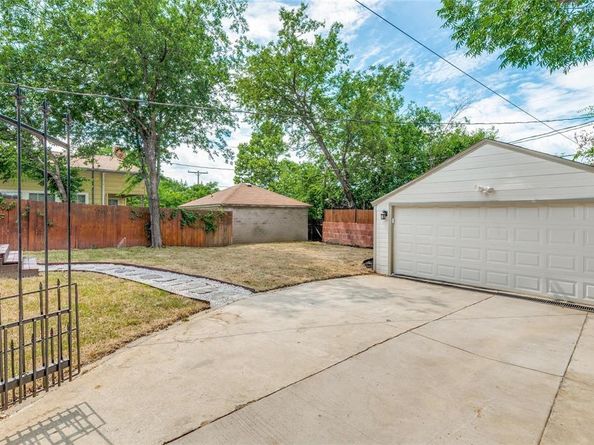 4208  Locke Avenue , Fort Worth Texas 76107