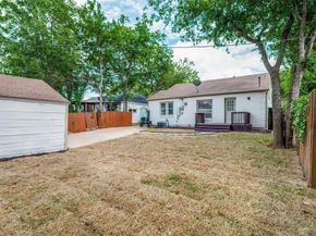 4208  Locke Avenue , Fort Worth Texas 76107