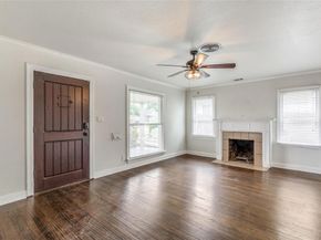4208  Locke Avenue , Fort Worth Texas 76107