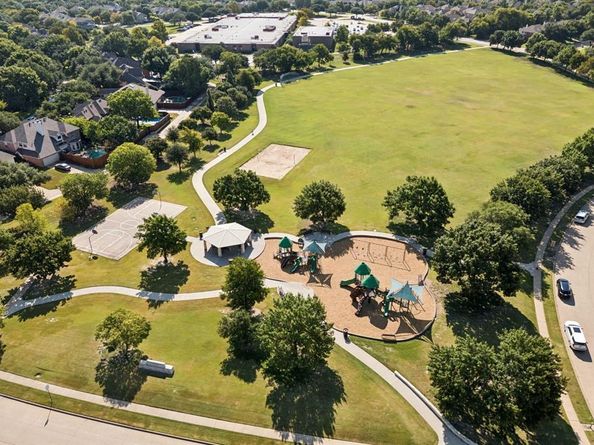 1230  Covina Court , Allen Texas 75013