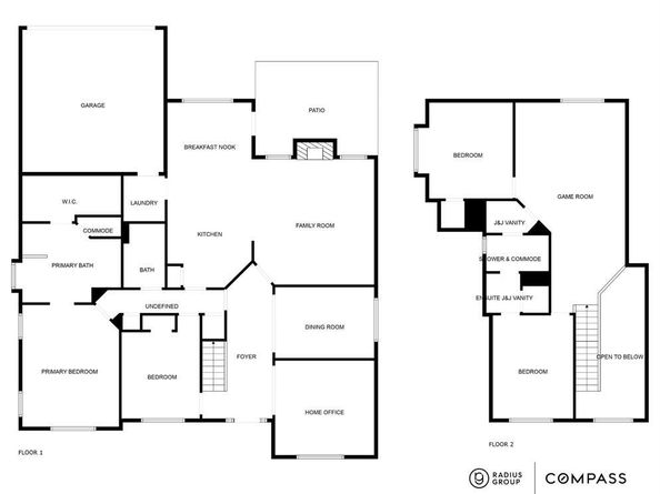 1230  Covina Court , Allen Texas 75013
