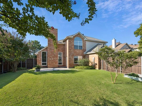 1230  Covina Court , Allen Texas 75013