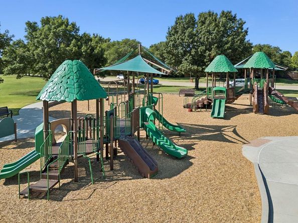 1230  Covina Court , Allen Texas 75013