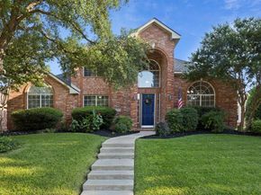 1230  Covina Court , Allen Texas 75013