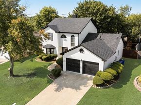 1409  High Crest Drive , Mansfield Texas 76063
