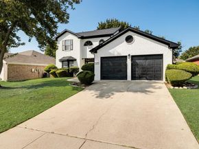 1409  High Crest Drive , Mansfield Texas 76063