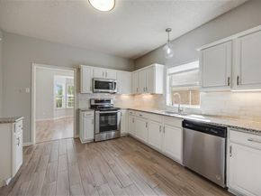 1409  High Crest Drive , Mansfield Texas 76063
