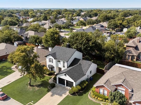 1409  High Crest Drive , Mansfield Texas 76063