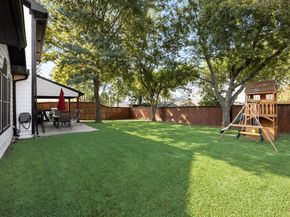 1409  High Crest Drive , Mansfield Texas 76063