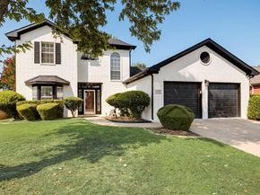 1409  High Crest Drive , Mansfield Texas 76063