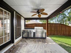 1409  High Crest Drive , Mansfield Texas 76063