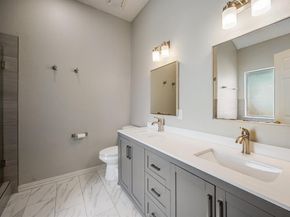 1409  High Crest Drive , Mansfield Texas 76063