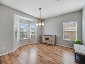 1409  High Crest Drive , Mansfield Texas 76063