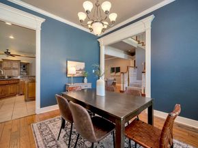 8324  Flat Rock Court , North Richland Hills Texas 76182