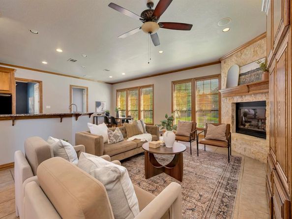 8324  Flat Rock Court , North Richland Hills Texas 76182