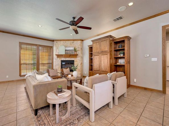 8324  Flat Rock Court , North Richland Hills Texas 76182