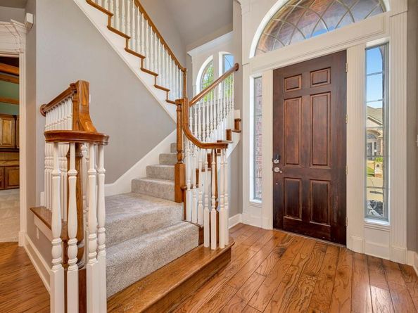 8324  Flat Rock Court , North Richland Hills Texas 76182