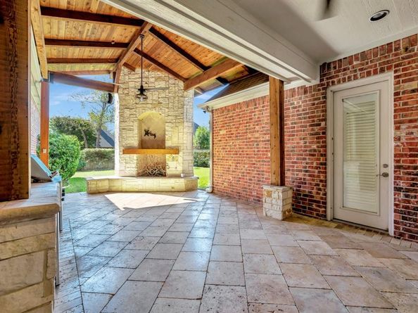 8324  Flat Rock Court , North Richland Hills Texas 76182