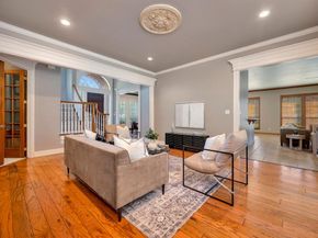 8324  Flat Rock Court , North Richland Hills Texas 76182