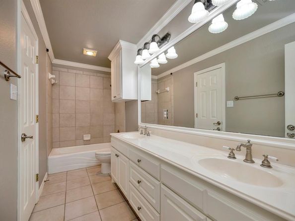 8324  Flat Rock Court , North Richland Hills Texas 76182