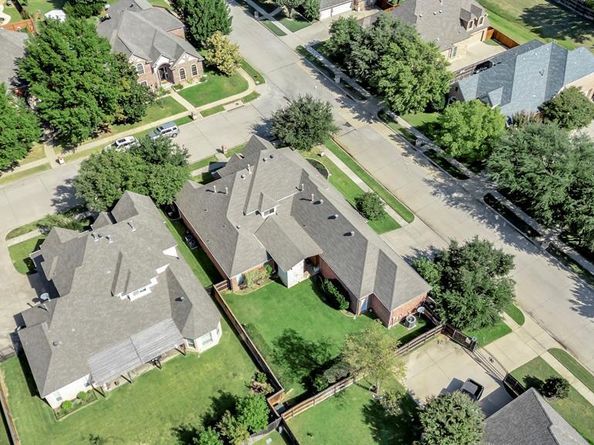 8324  Flat Rock Court , North Richland Hills Texas 76182