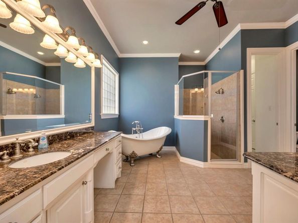 8324  Flat Rock Court , North Richland Hills Texas 76182