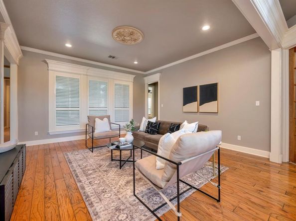 8324  Flat Rock Court , North Richland Hills Texas 76182