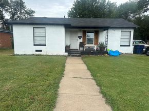 1718  Cranford Drive , Garland Texas 75041