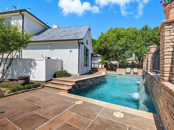 7632  Tallow Drive , Irving Texas 75063