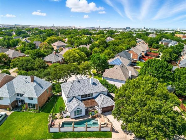 7632  Tallow Drive , Irving Texas 75063