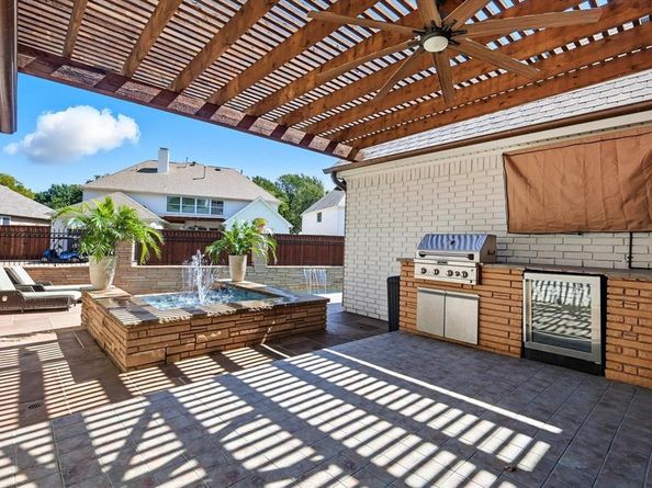 7632  Tallow Drive , Irving Texas 75063