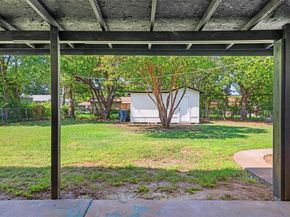 5412  Hensley Drive , Fort Worth Texas 76134