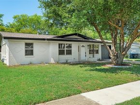 5412  Hensley Drive , Fort Worth Texas 76134