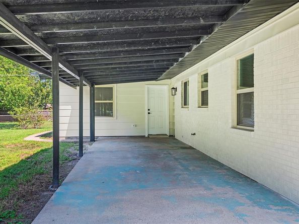 5412  Hensley Drive , Fort Worth Texas 76134