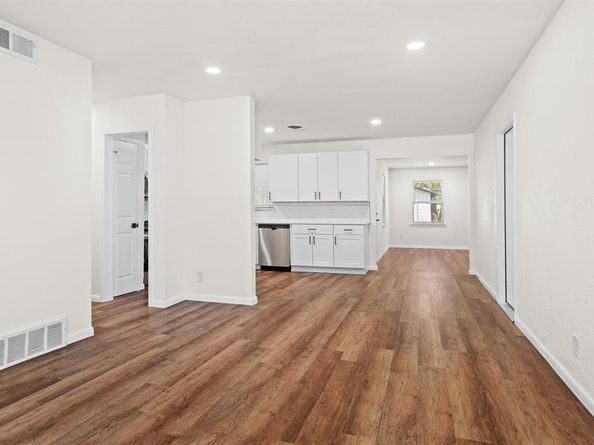 5412  Hensley Drive , Fort Worth Texas 76134