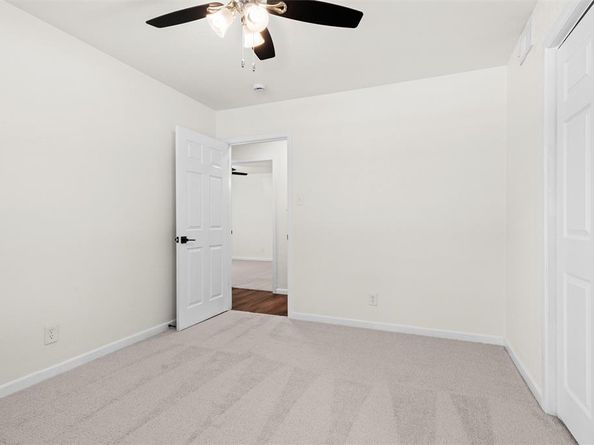5412  Hensley Drive , Fort Worth Texas 76134