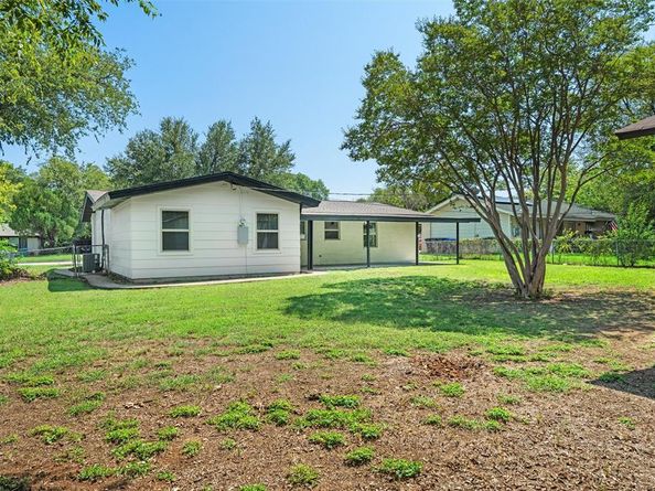 5412  Hensley Drive , Fort Worth Texas 76134