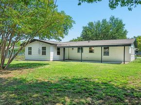 5412  Hensley Drive , Fort Worth Texas 76134